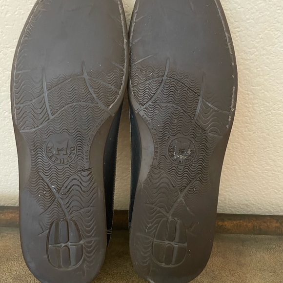 Mephisto Leather Drivers. - Picture 5 of 5